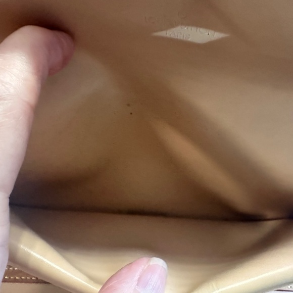 Louis Vuitton TH0044 Multicolor Wallet Takashi Murakami Sarah Flap (2000-2009) - Picture 11 of 13